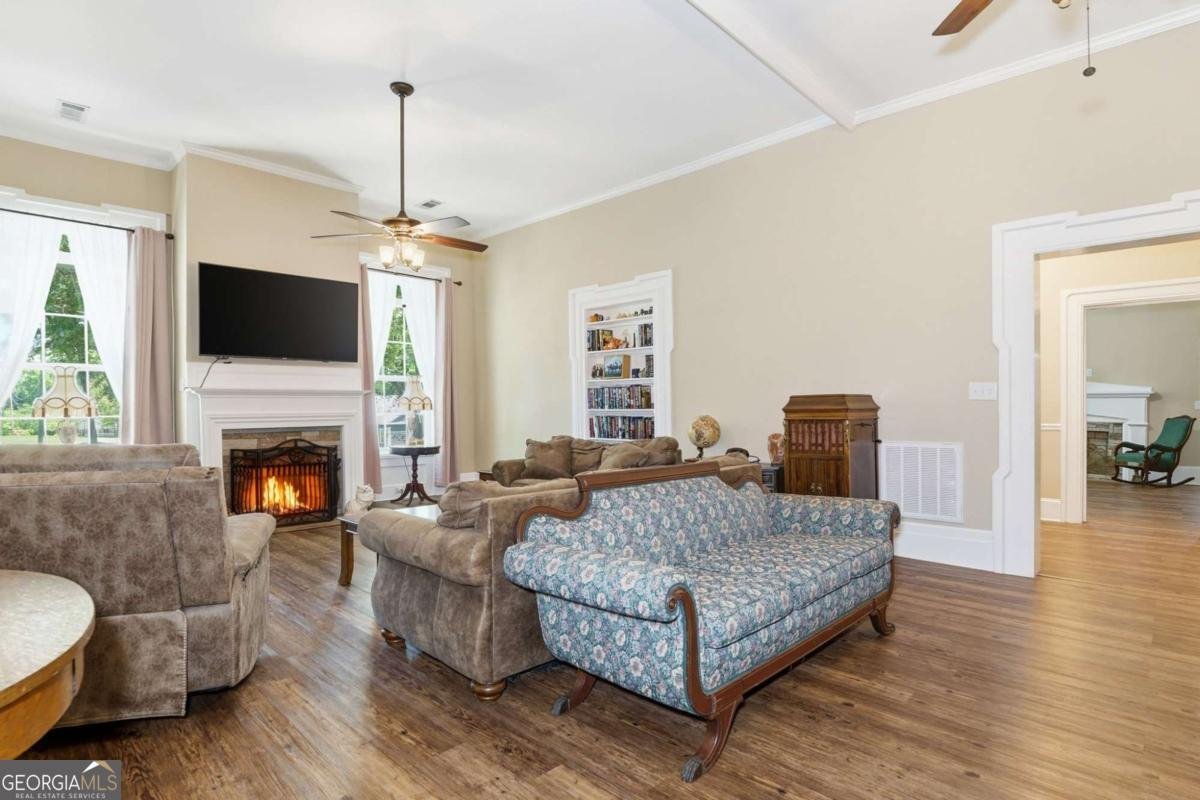 703 Forrest Avenue Rockmart - Photo 51