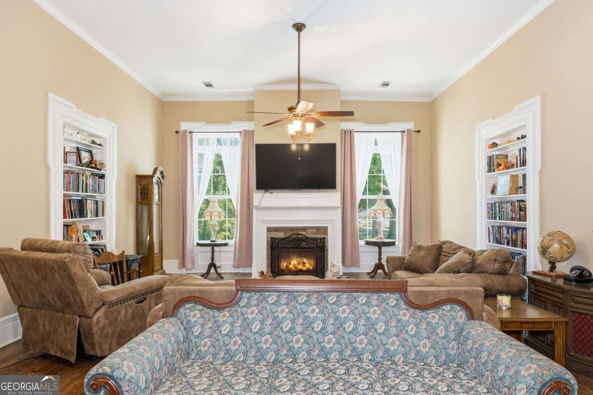 703 Forrest Avenue Rockmart - Photo 52