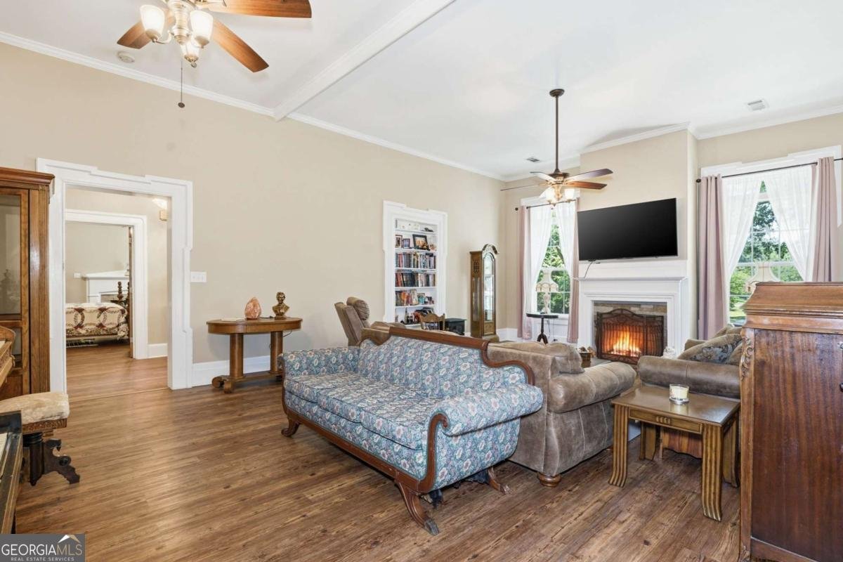 703 Forrest Avenue Rockmart - Photo 53