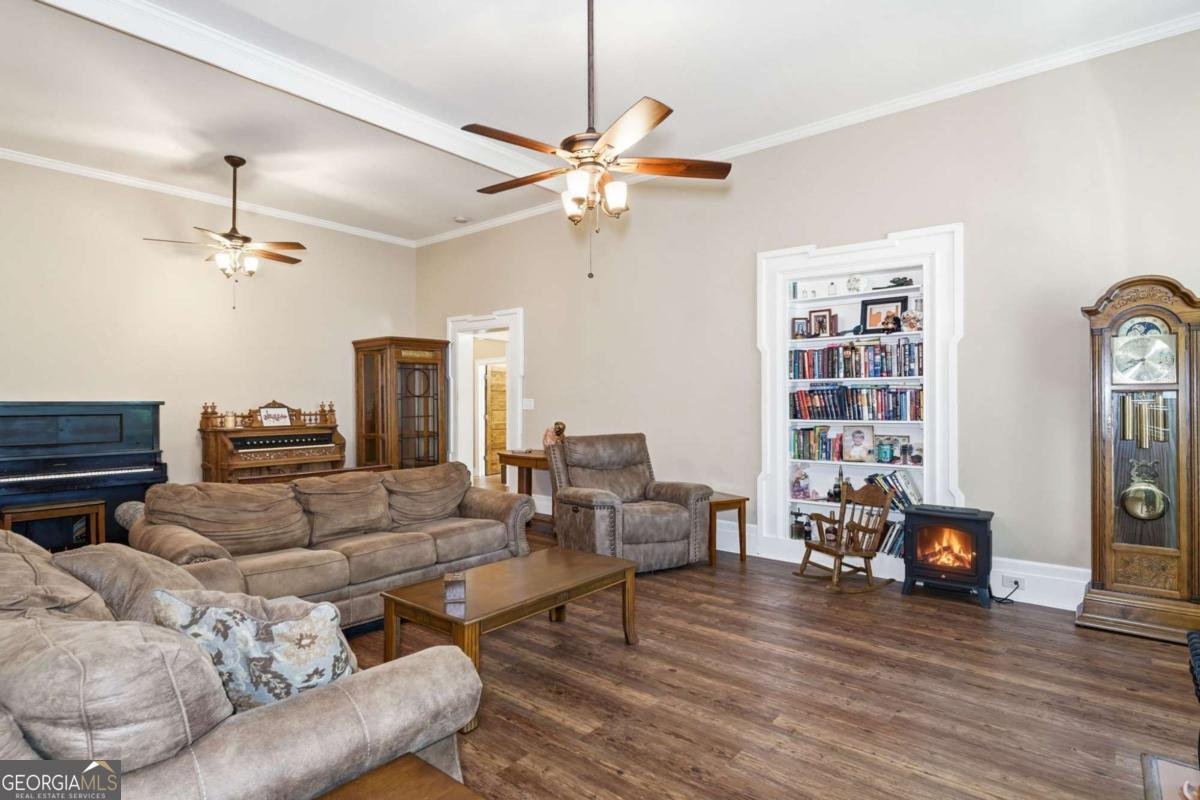 703 Forrest Avenue Rockmart - Photo 54
