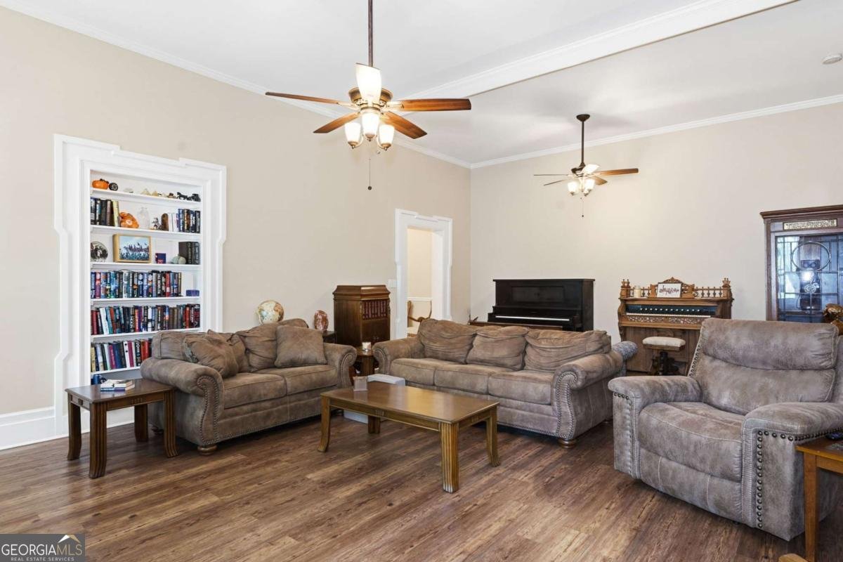 703 Forrest Avenue Rockmart - Photo 55