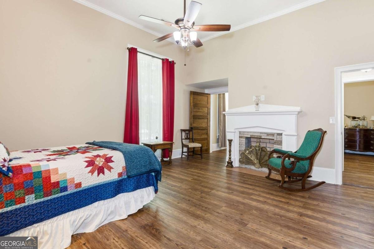 703 Forrest Avenue Rockmart - Photo 58