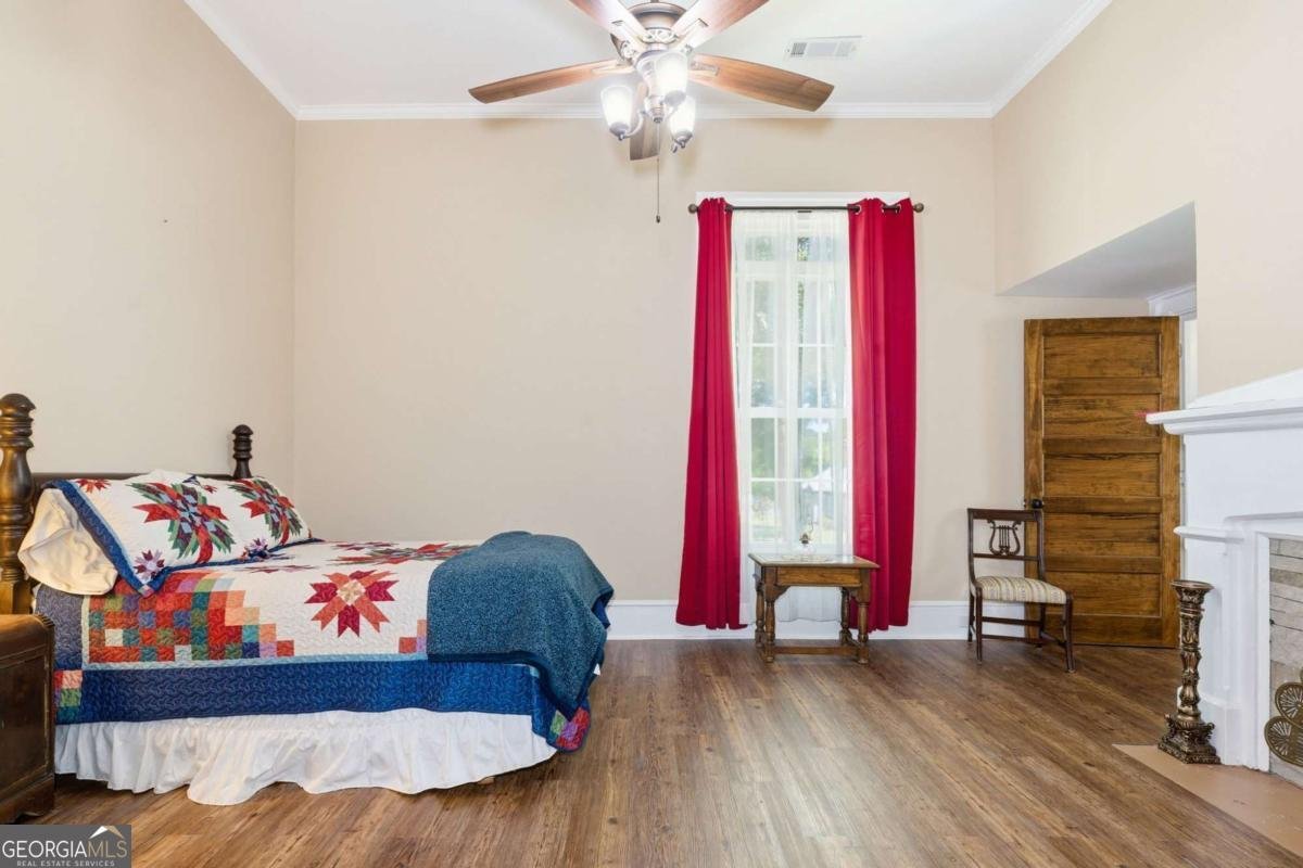 703 Forrest Avenue Rockmart - Photo 59