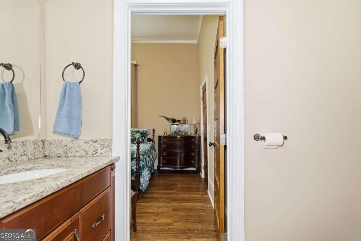 703 Forrest Avenue Rockmart - Photo 60
