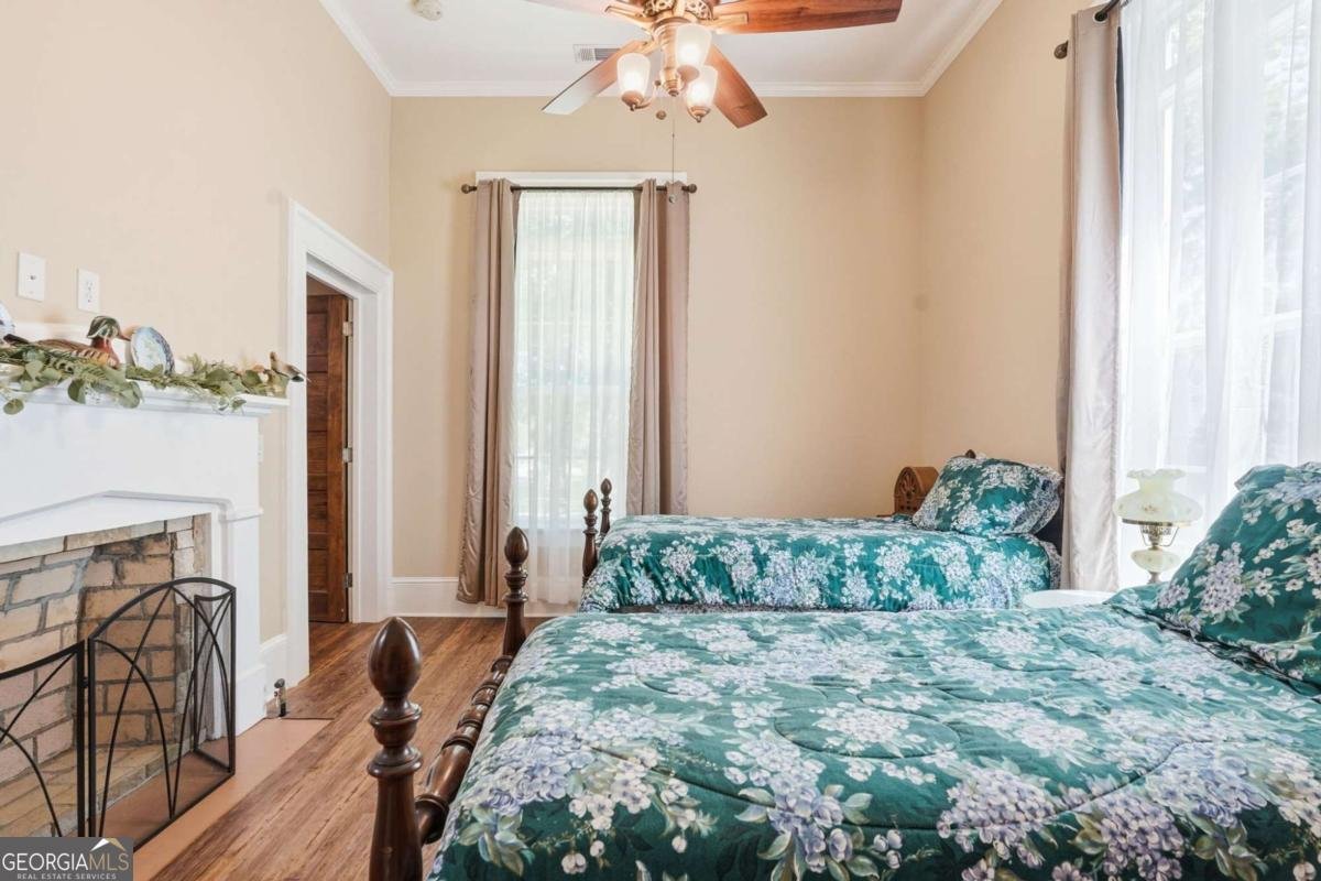 703 Forrest Avenue Rockmart - Photo 63