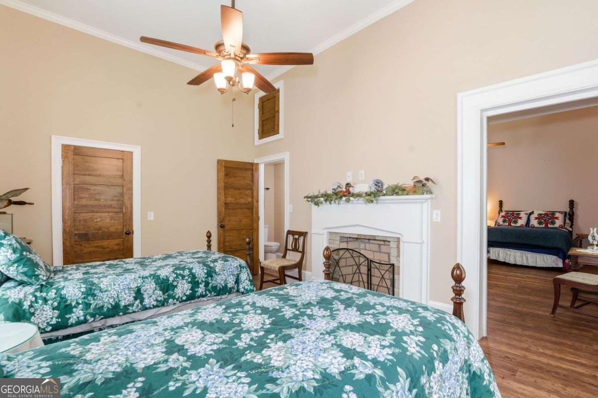 703 Forrest Avenue Rockmart - Photo 64