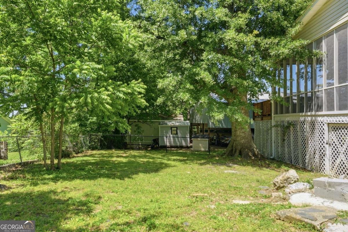 703 Forrest Avenue Rockmart - Photo 77