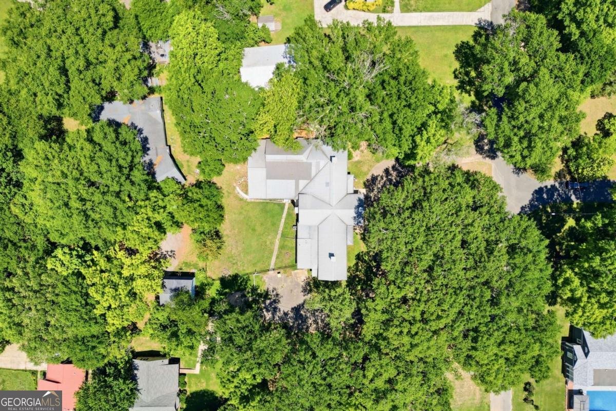 703 Forrest Avenue Rockmart - Photo 81
