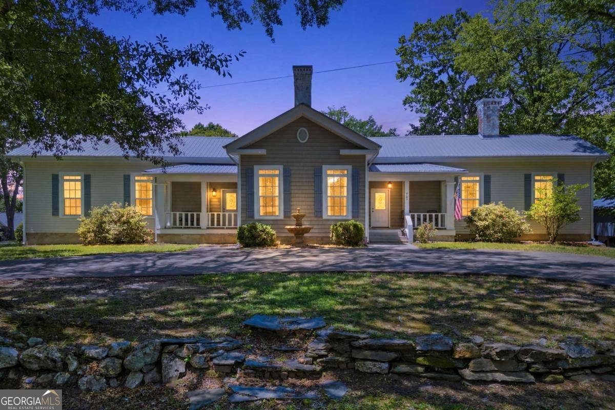 703 Forrest Avenue Rockmart - Photo 85