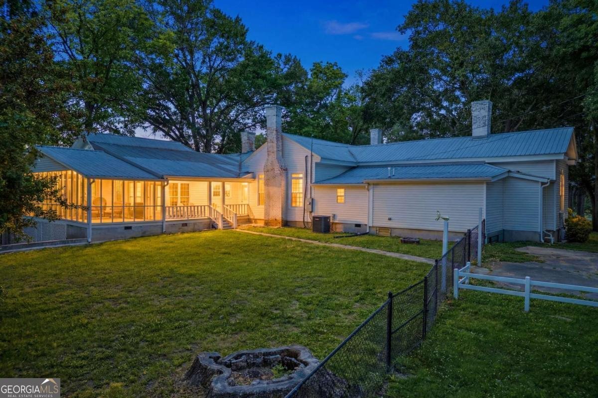 703 Forrest Avenue Rockmart - Photo 86