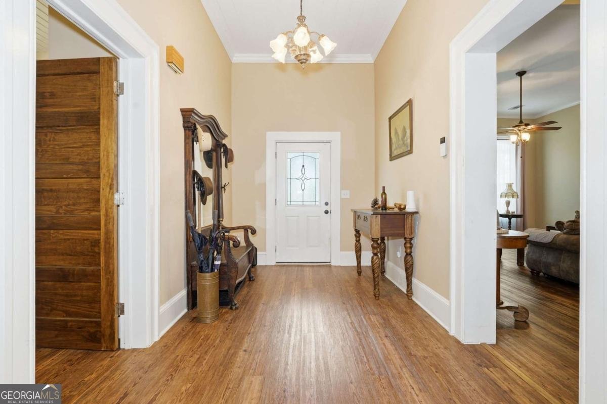 703 Forrest Avenue Rockmart - Photo 9
