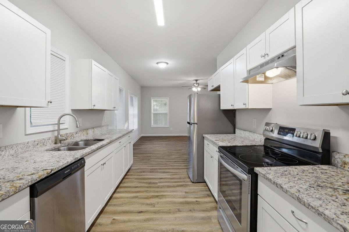 1749 Givens Street Atlanta - Photo 11