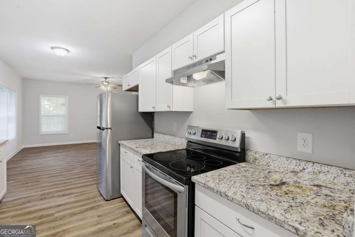 1749 Givens Street Atlanta - Photo 12