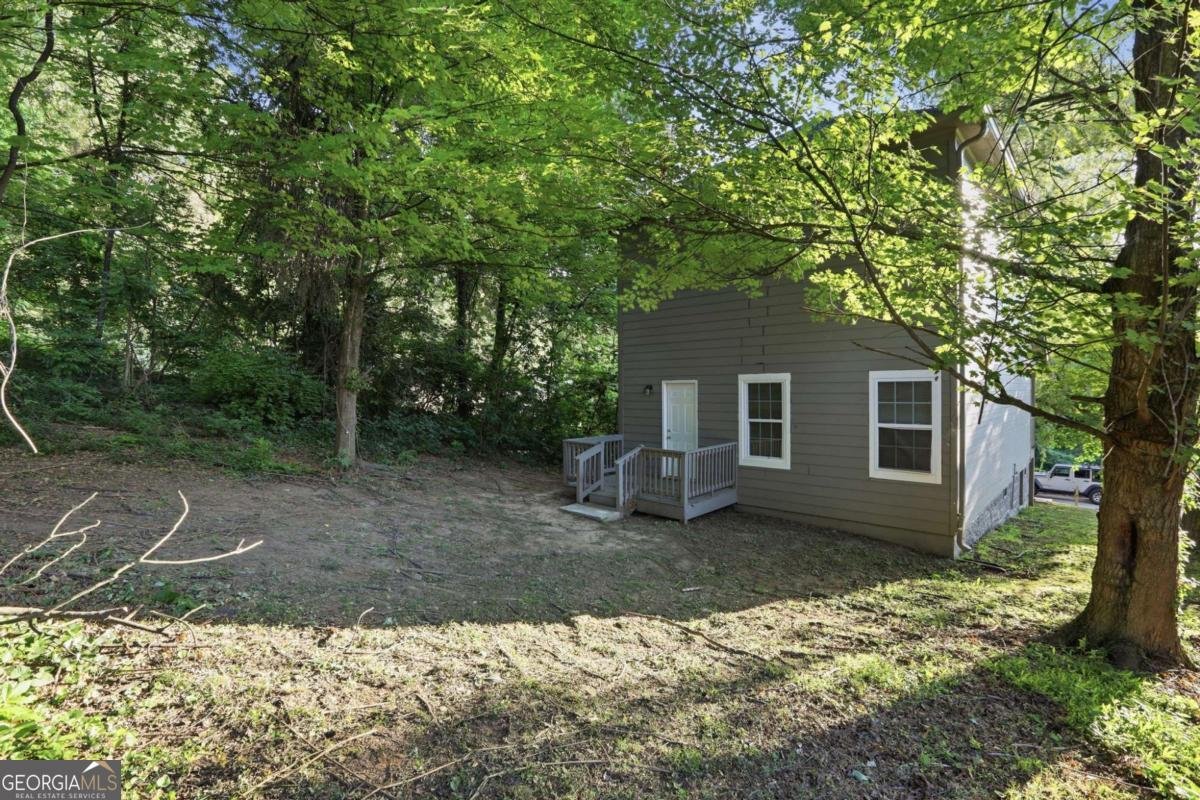 1749 Givens Street Atlanta - Photo 26