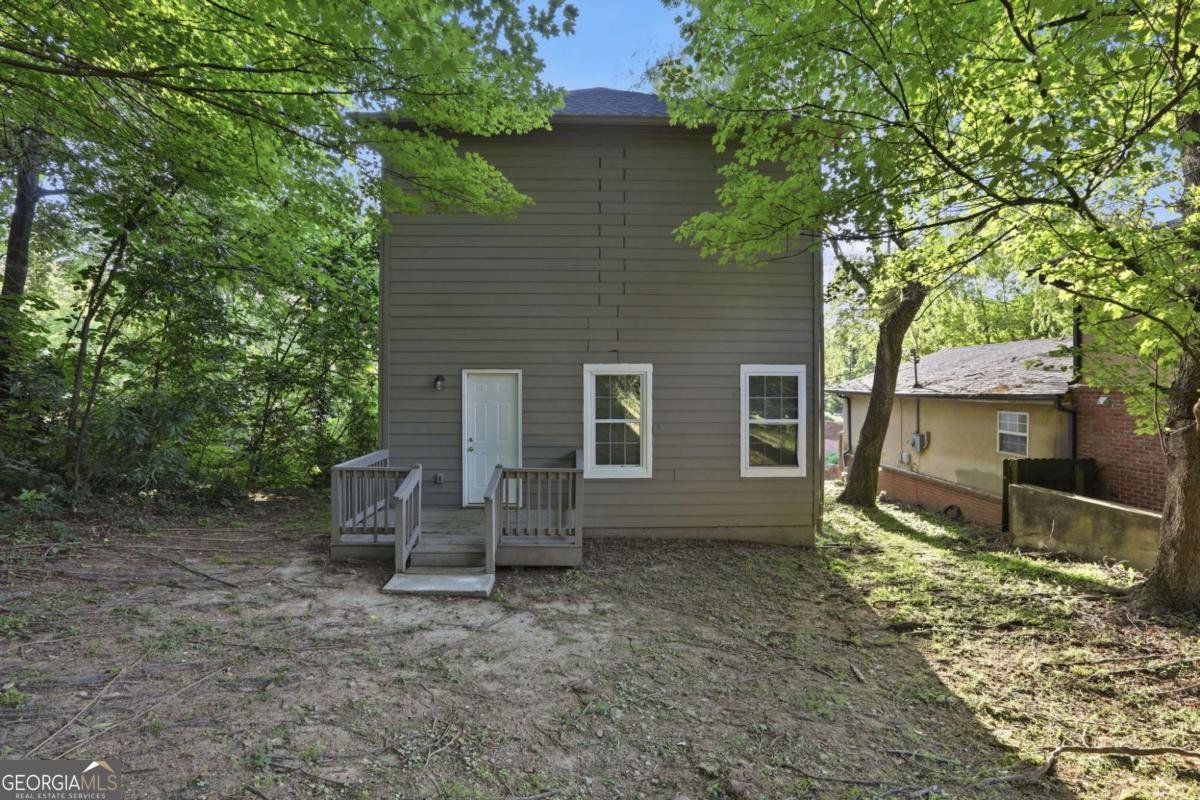 1749 Givens Street Atlanta - Photo 27