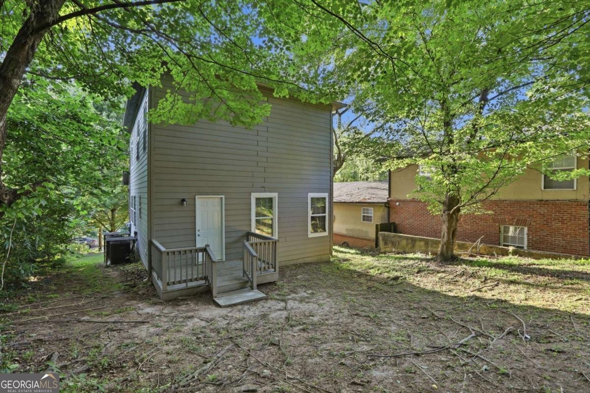 1749 Givens Street Atlanta - Photo 28