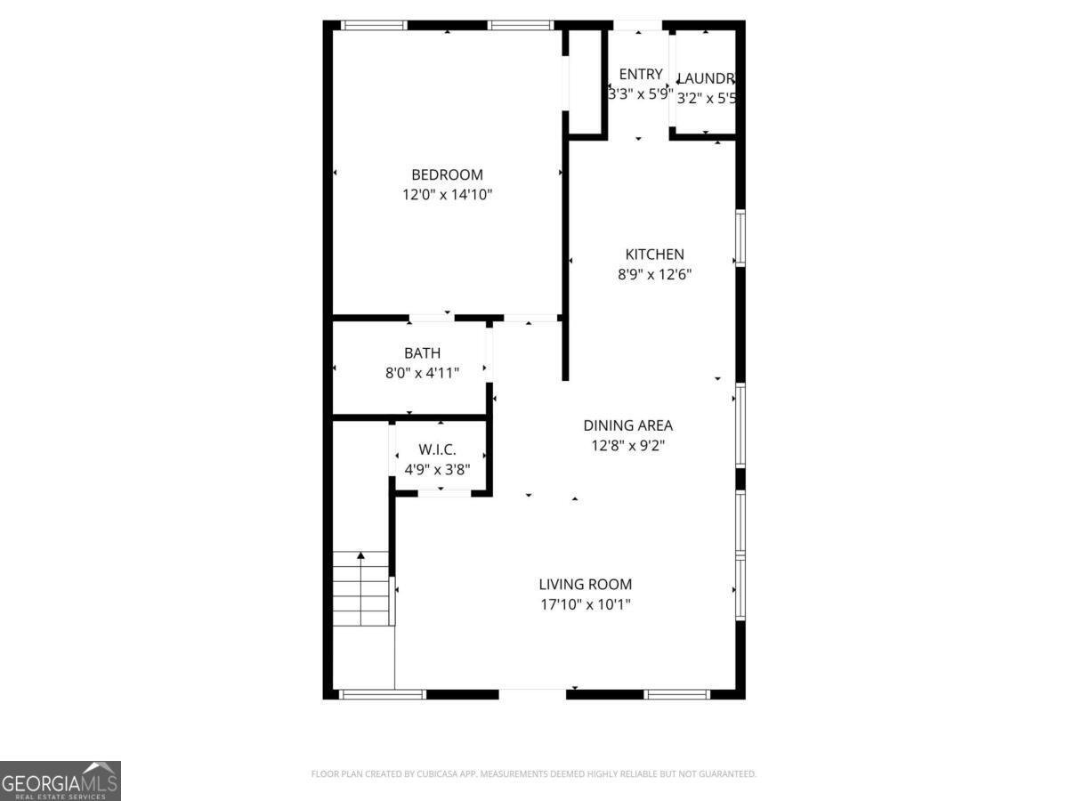 1749 Givens Street Atlanta - Photo 29