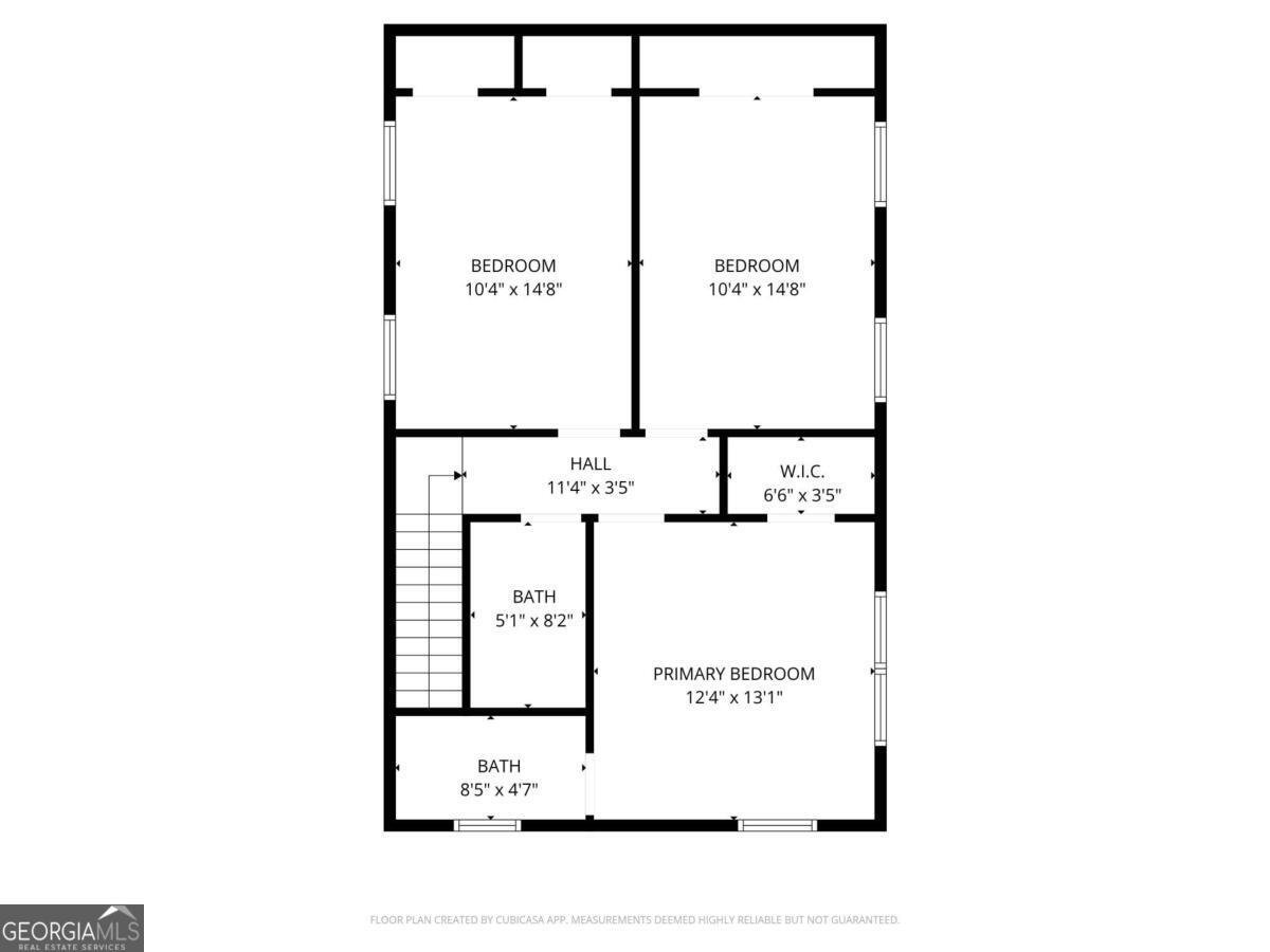 1749 Givens Street Atlanta - Photo 30