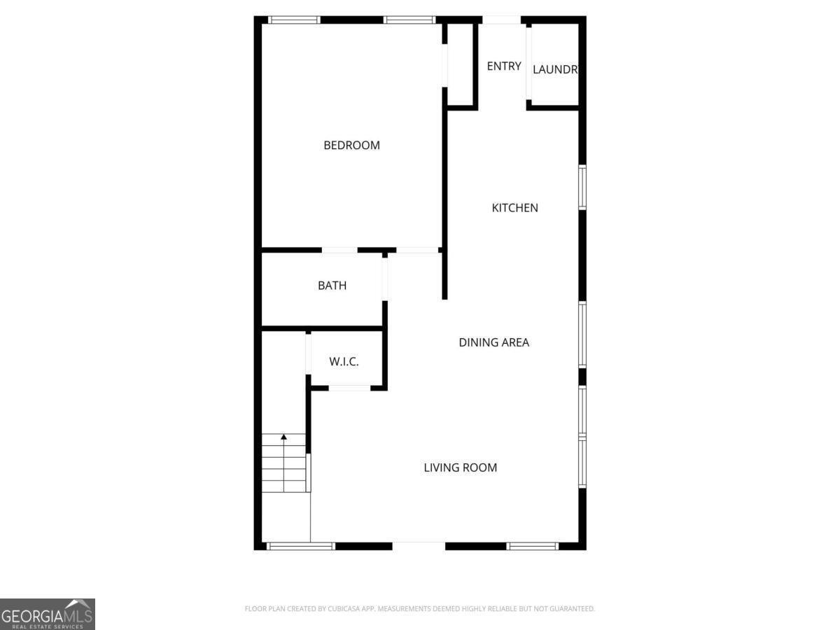 1749 Givens Street Atlanta - Photo 31