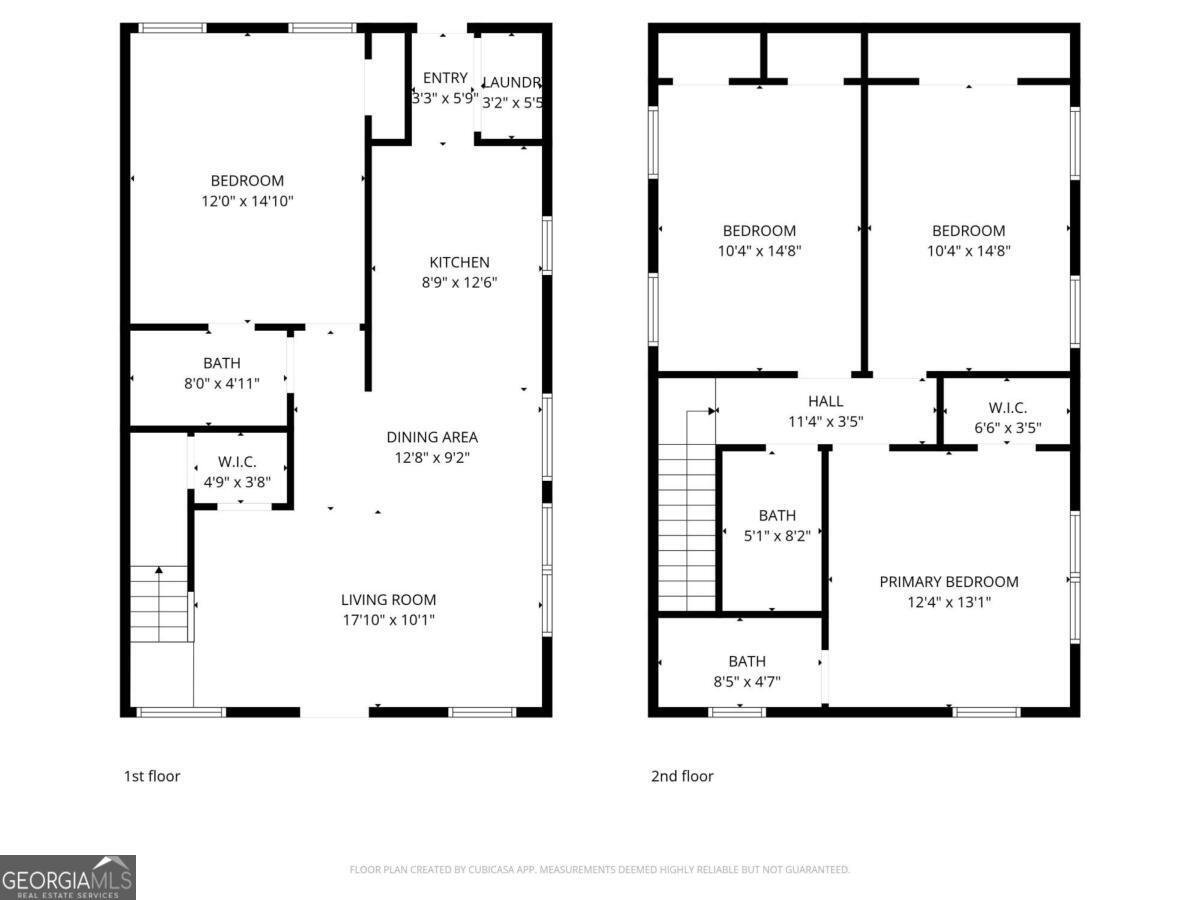 1749 Givens Street Atlanta - Photo 32
