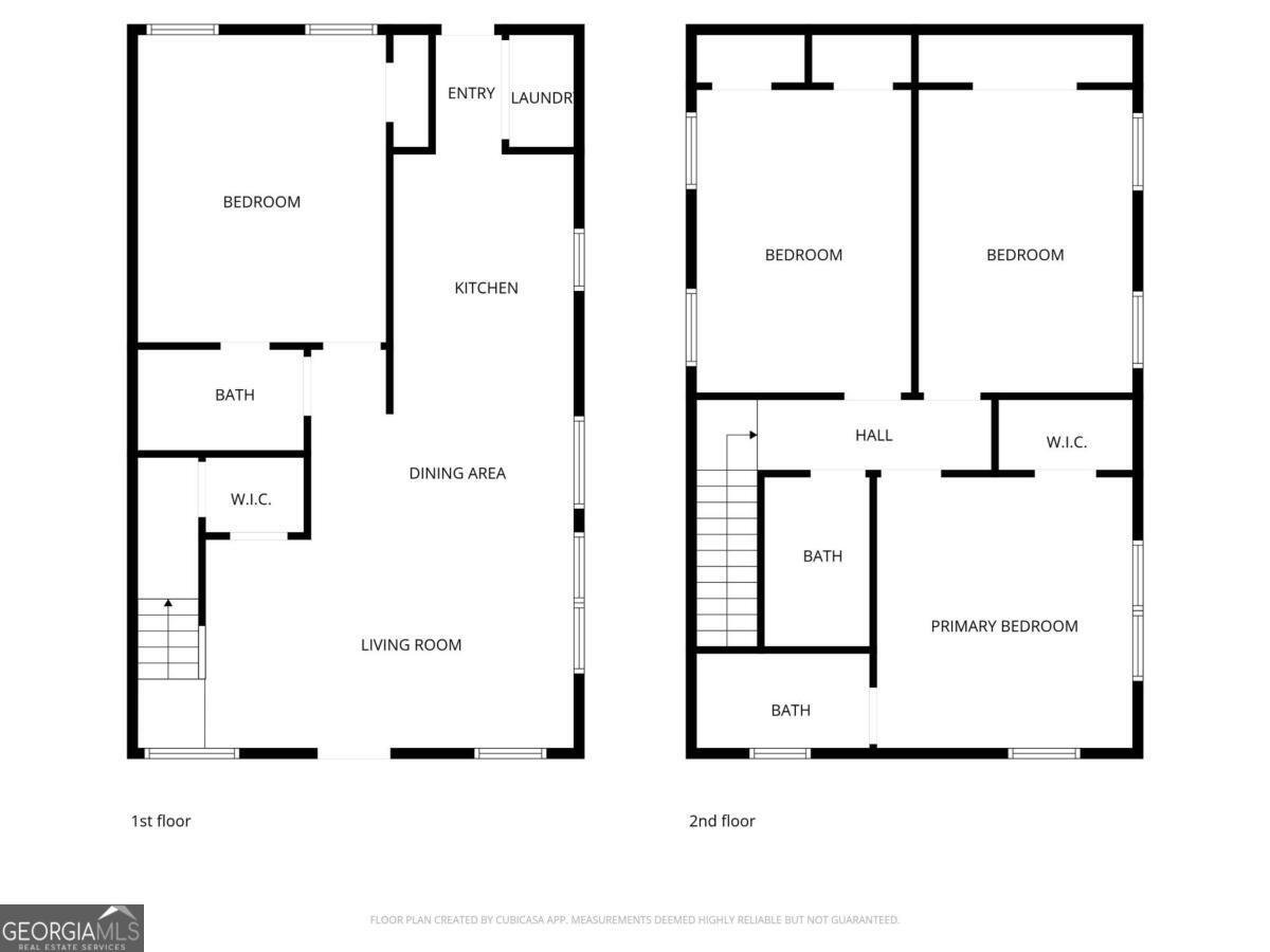 1749 Givens Street Atlanta - Photo 34