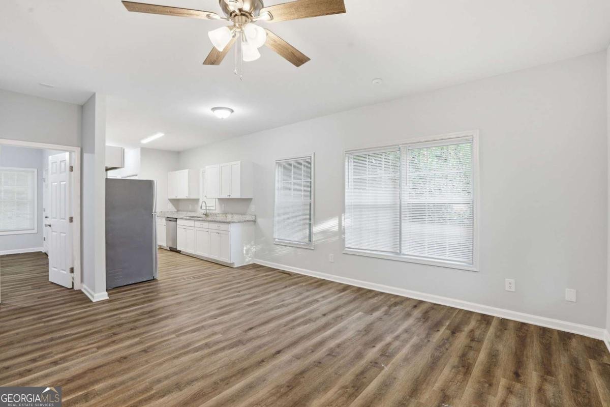 1749 Givens Street Atlanta - Photo 8