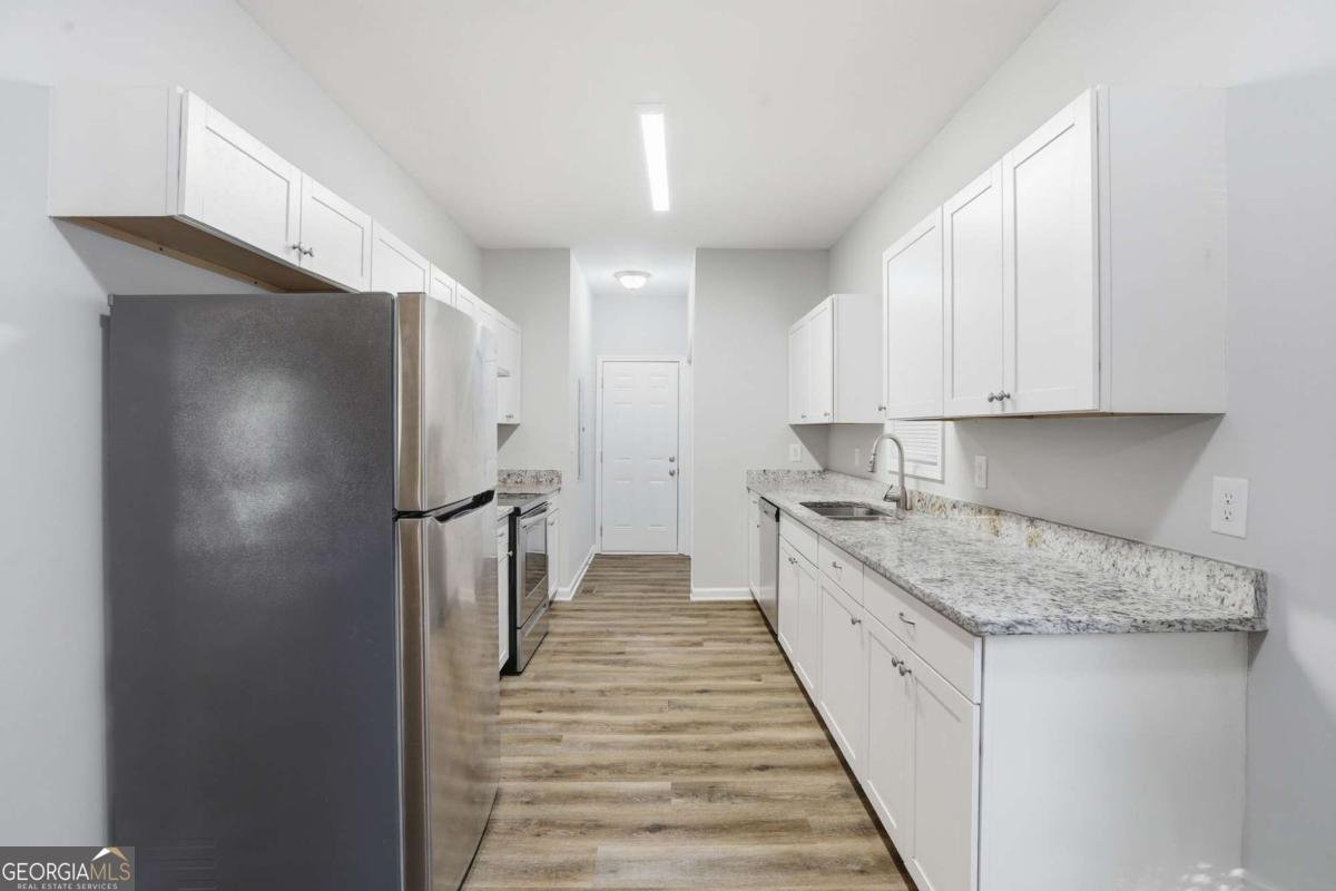 1749 Givens Street Atlanta - Photo 9
