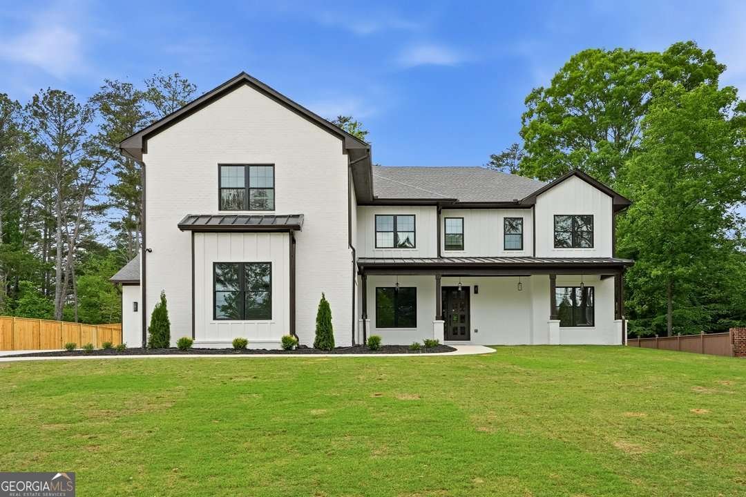4271 Wesley Chapel Road Marietta - Photo 10