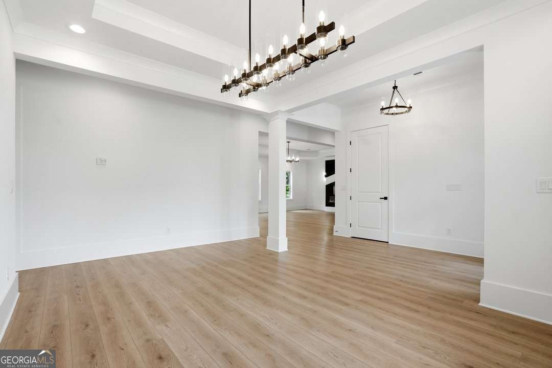 4271 Wesley Chapel Road Marietta - Photo 6