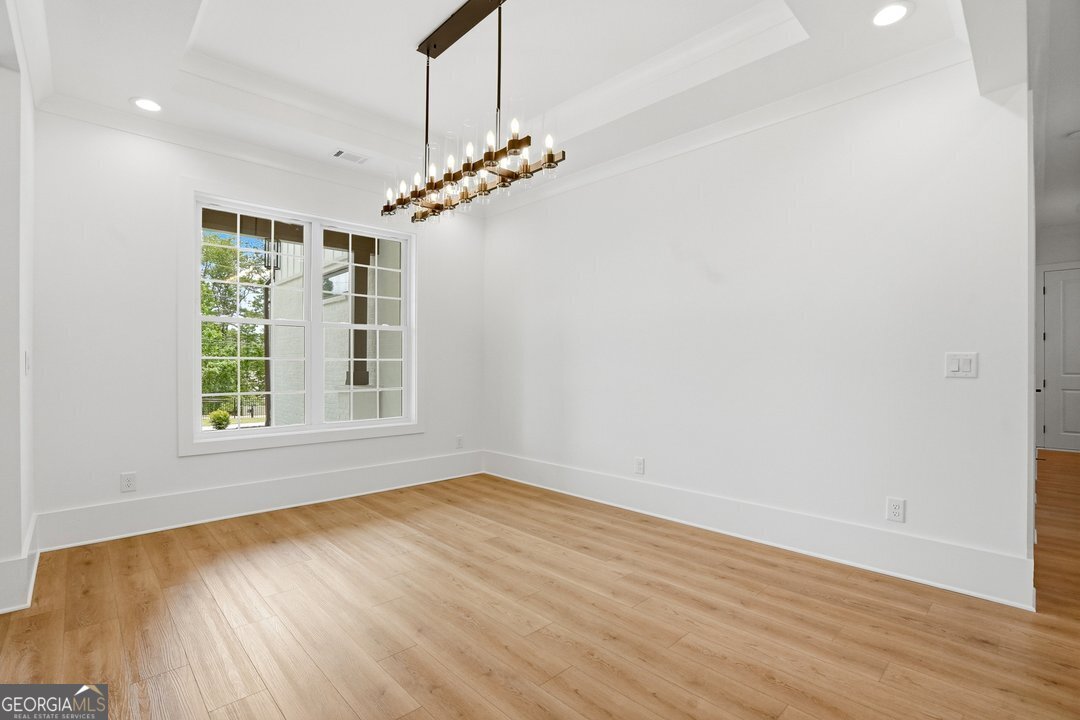 4271 Wesley Chapel Road Marietta - Photo 16