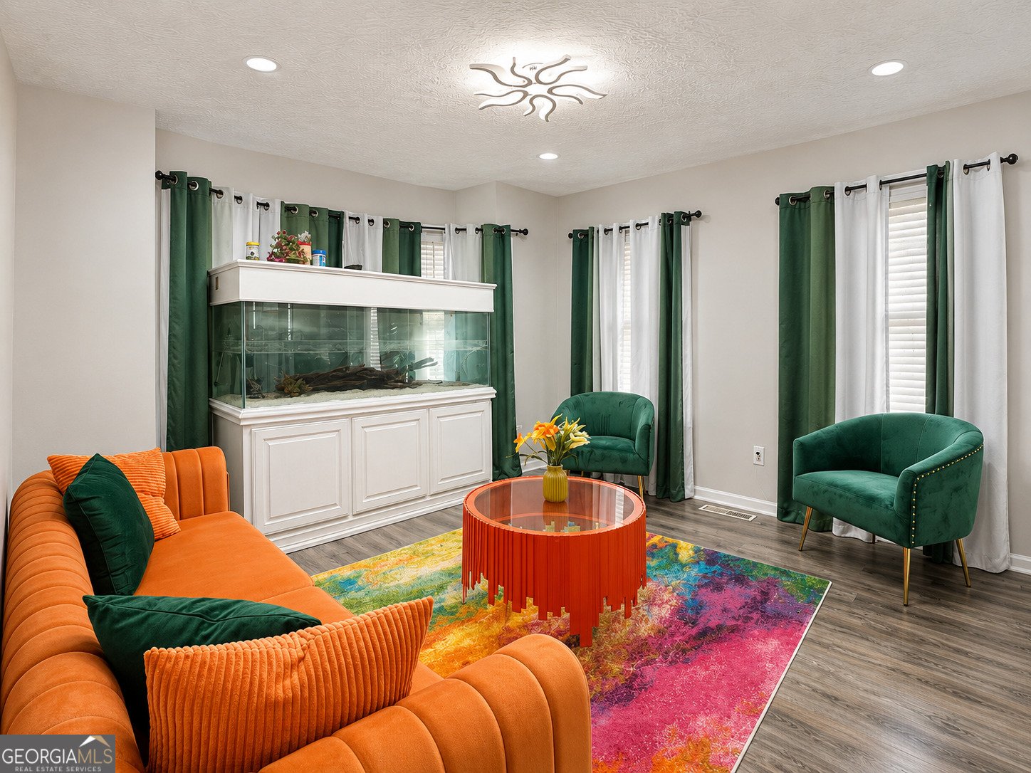 640 New Morn Drive McDonough - Photo 13