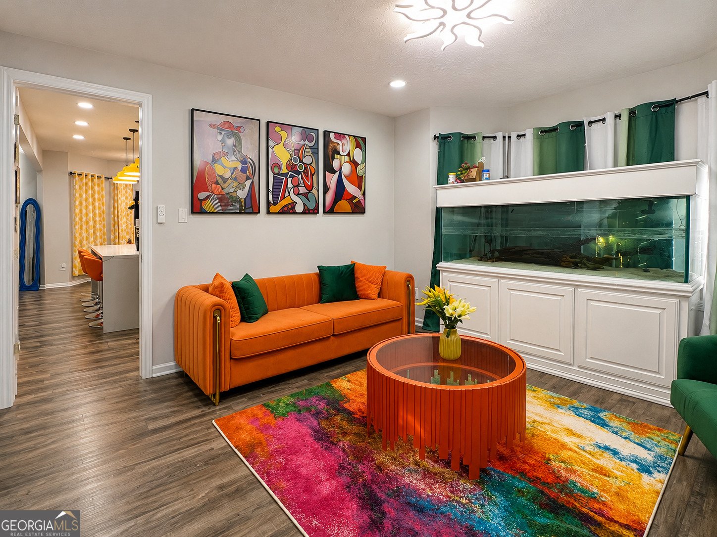 640 New Morn Drive McDonough - Photo 14