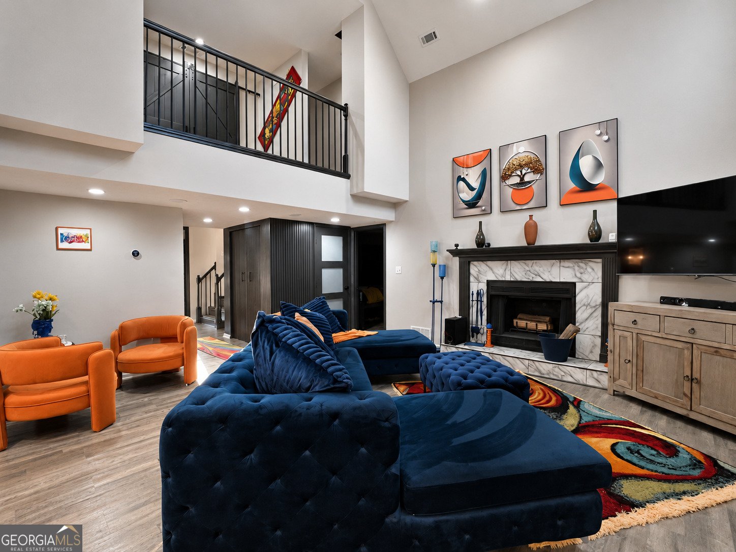 640 New Morn Drive McDonough - Photo 18