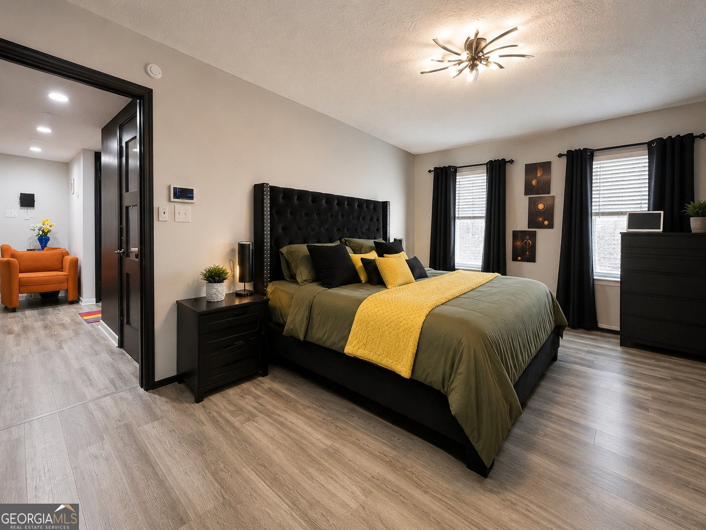 640 New Morn Drive McDonough - Photo 30