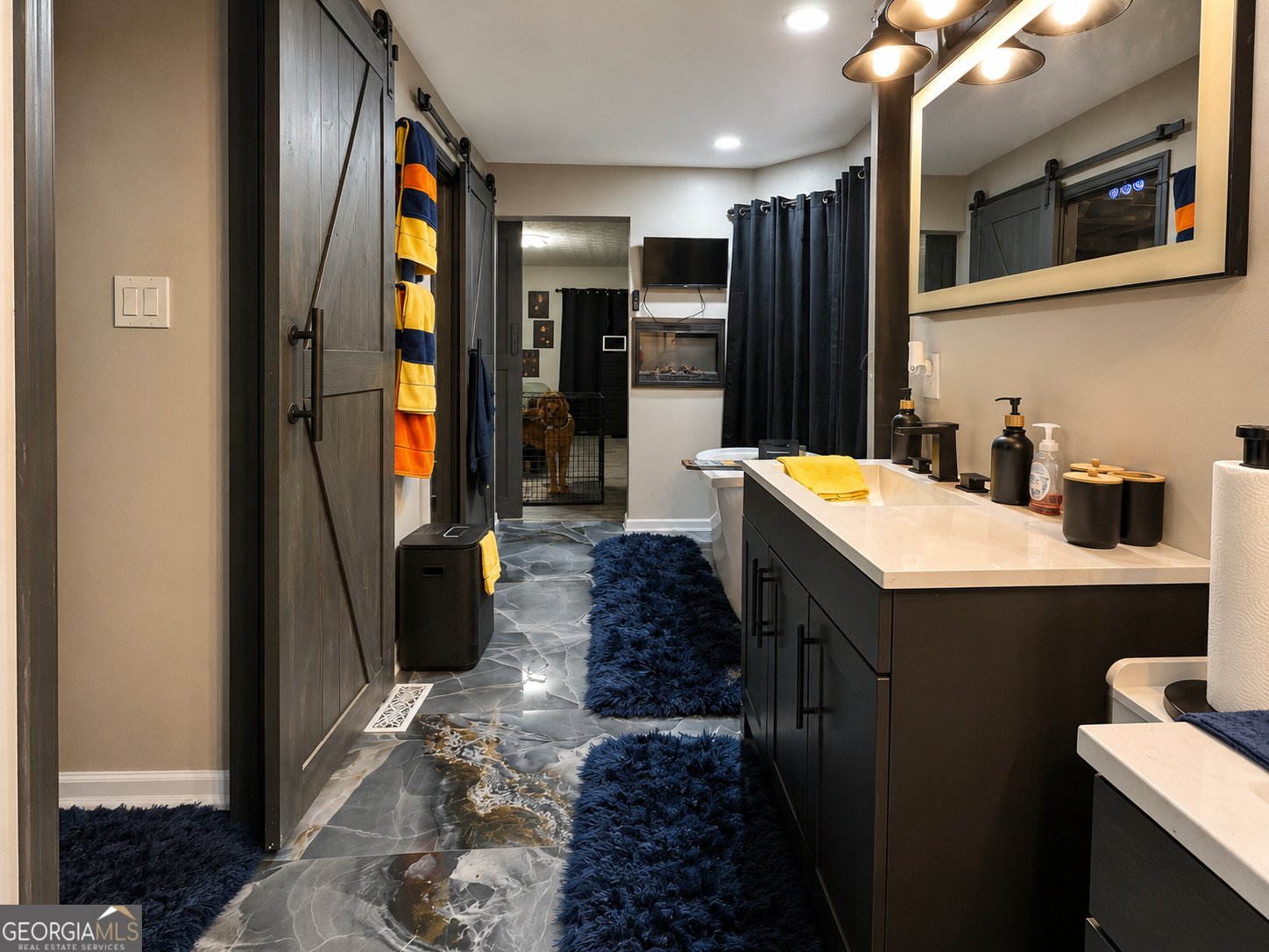 640 New Morn Drive McDonough - Photo 37