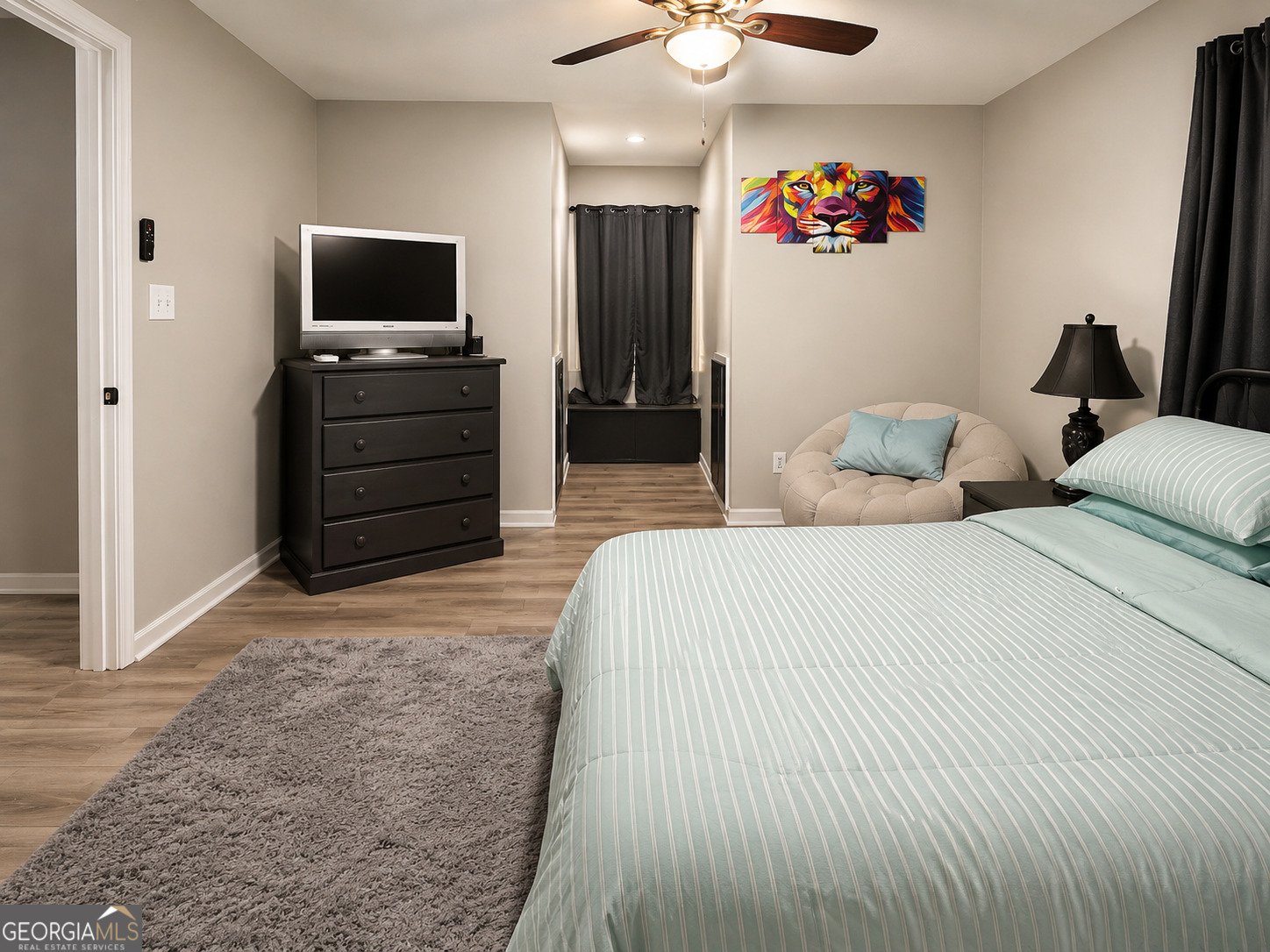 640 New Morn Drive McDonough - Photo 43