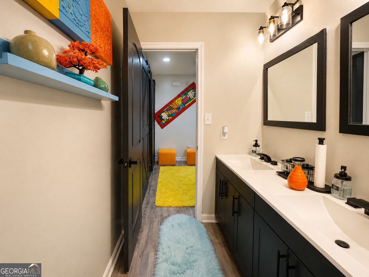 640 New Morn Drive McDonough - Photo 45