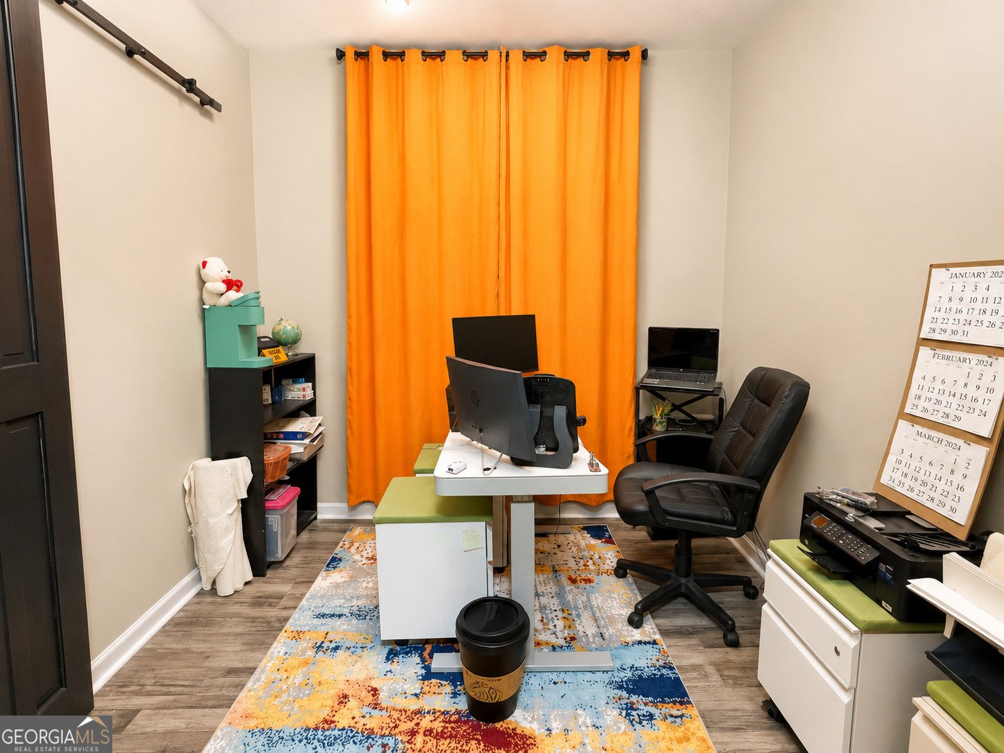 640 New Morn Drive McDonough - Photo 49