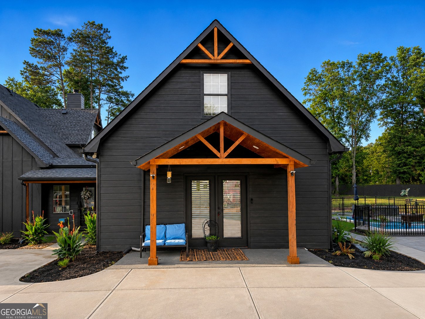 640 New Morn Drive McDonough - Photo 50