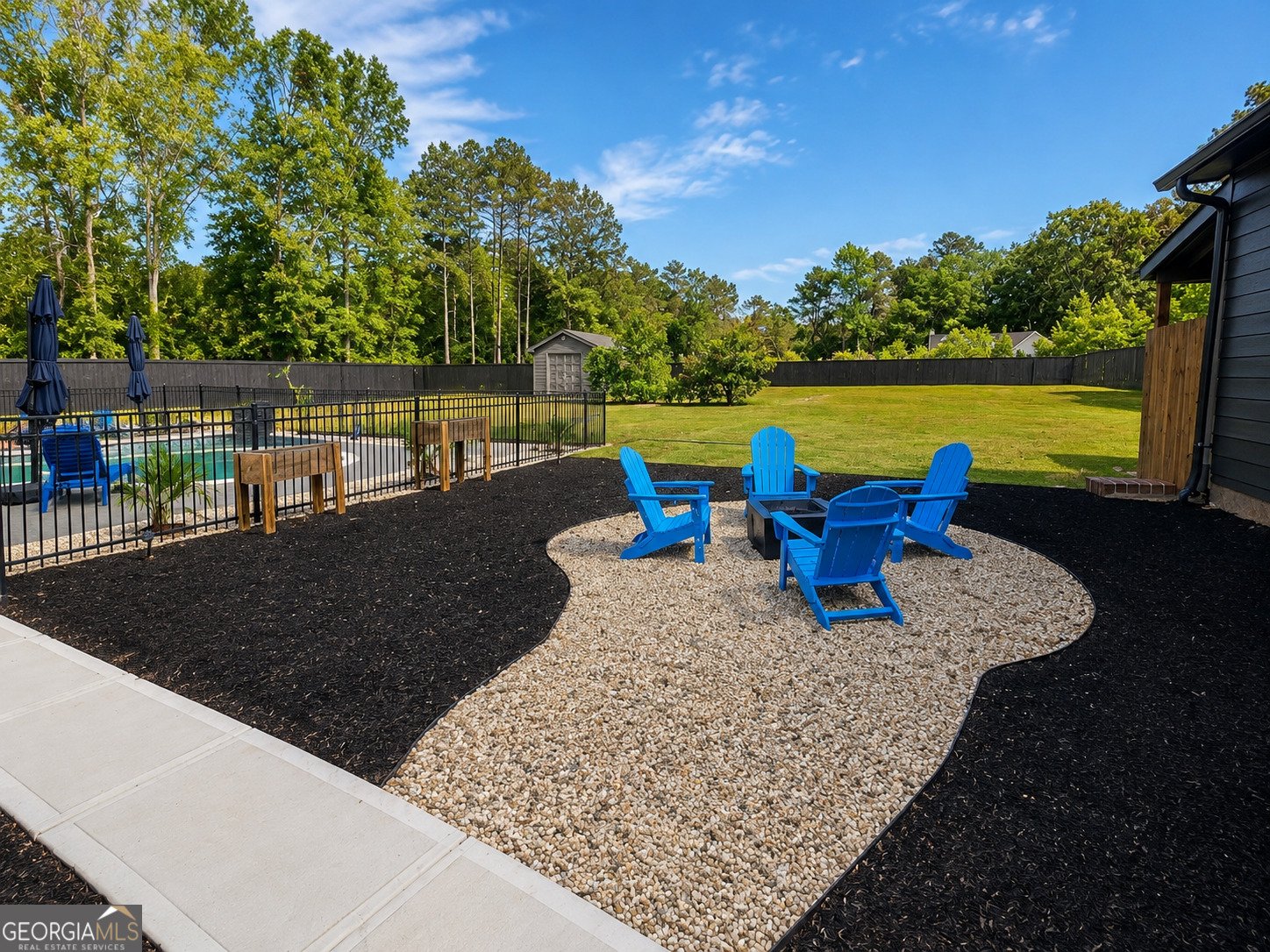 640 New Morn Drive McDonough - Photo 51