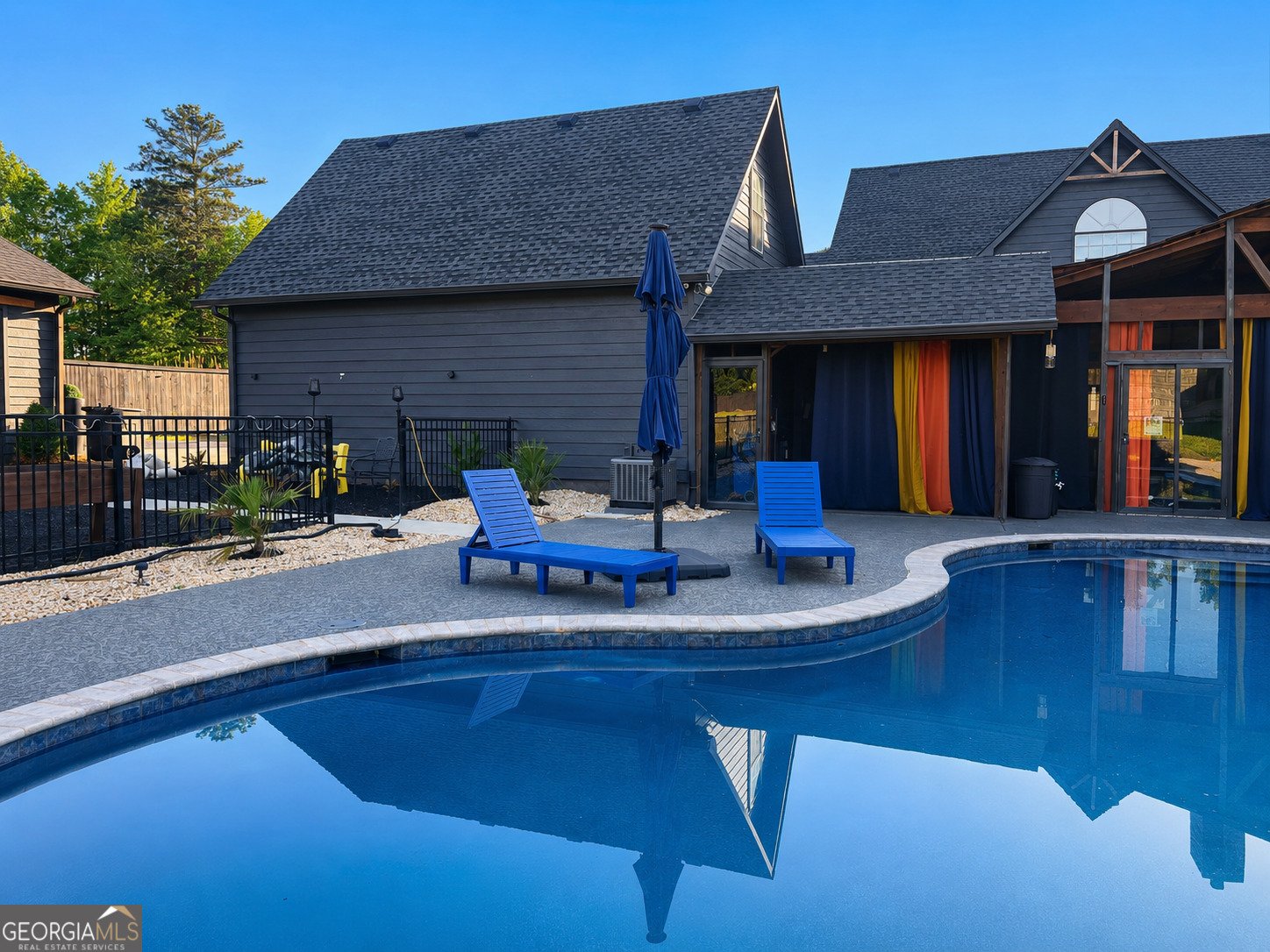 640 New Morn Drive McDonough - Photo 52