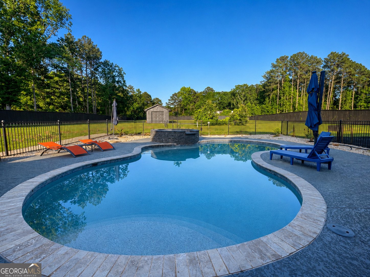 640 New Morn Drive McDonough - Photo 53