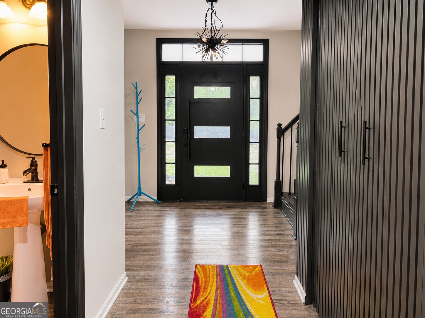 640 New Morn Drive McDonough - Photo 6