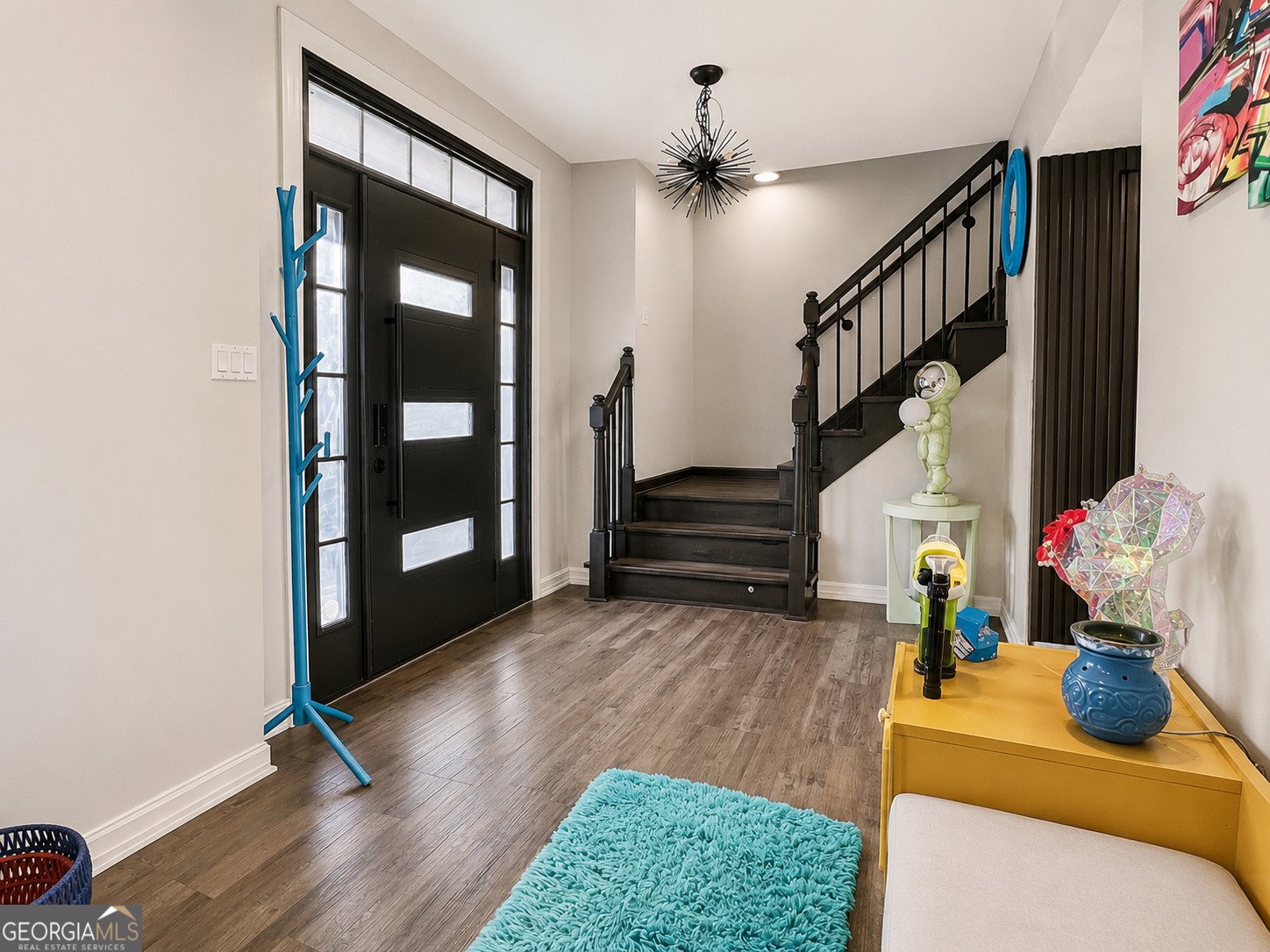 640 New Morn Drive McDonough - Photo 7