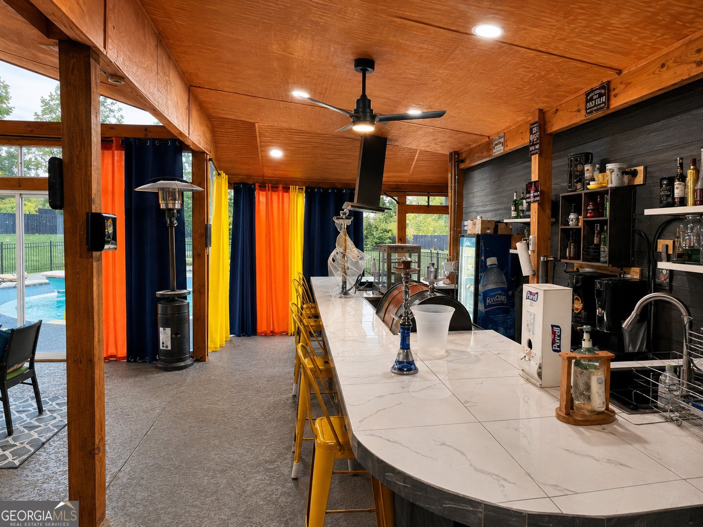 640 New Morn Drive McDonough - Photo 77