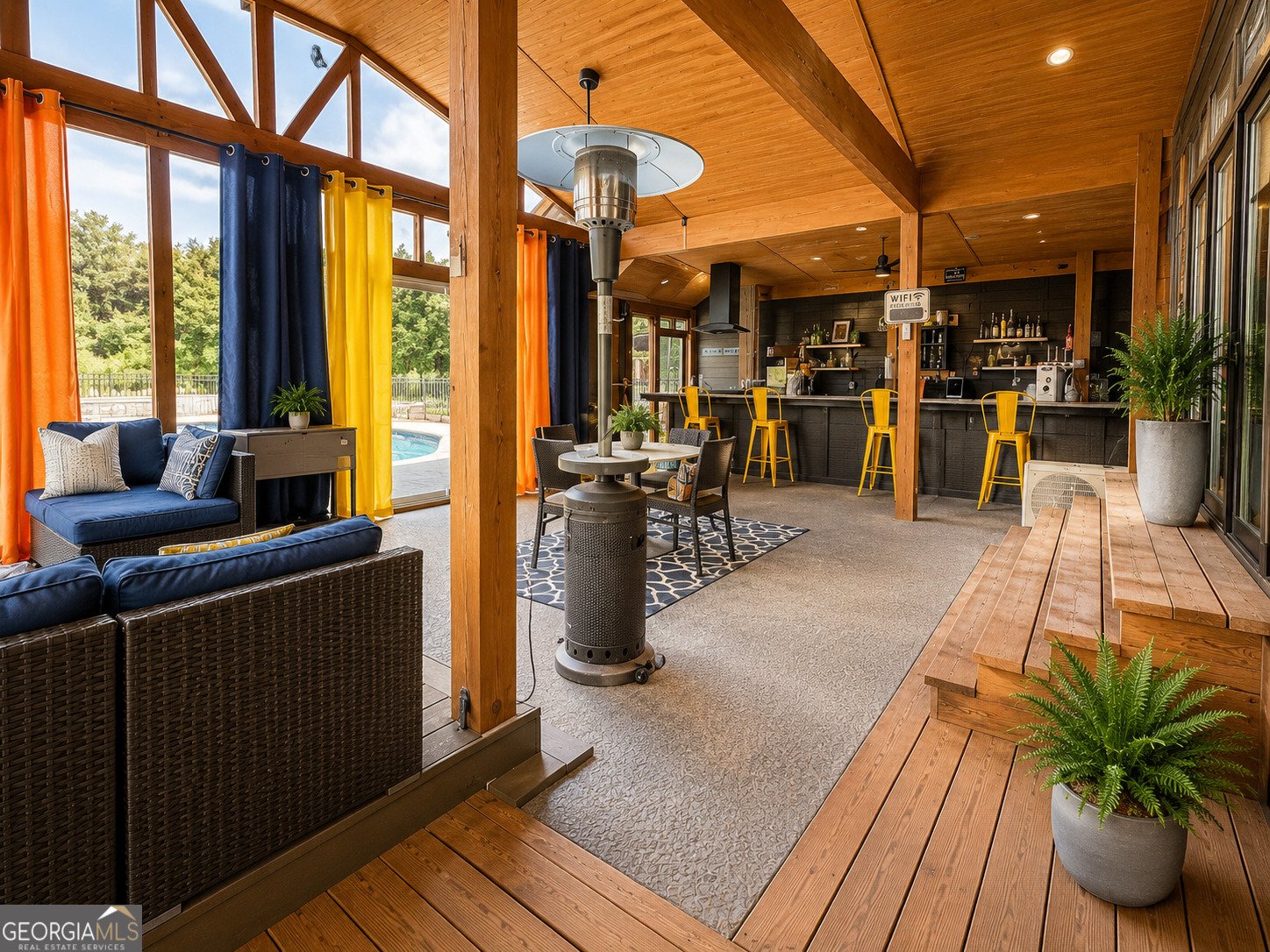 640 New Morn Drive McDonough - Photo 80