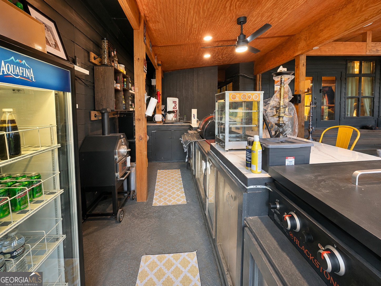 640 New Morn Drive McDonough - Photo 81
