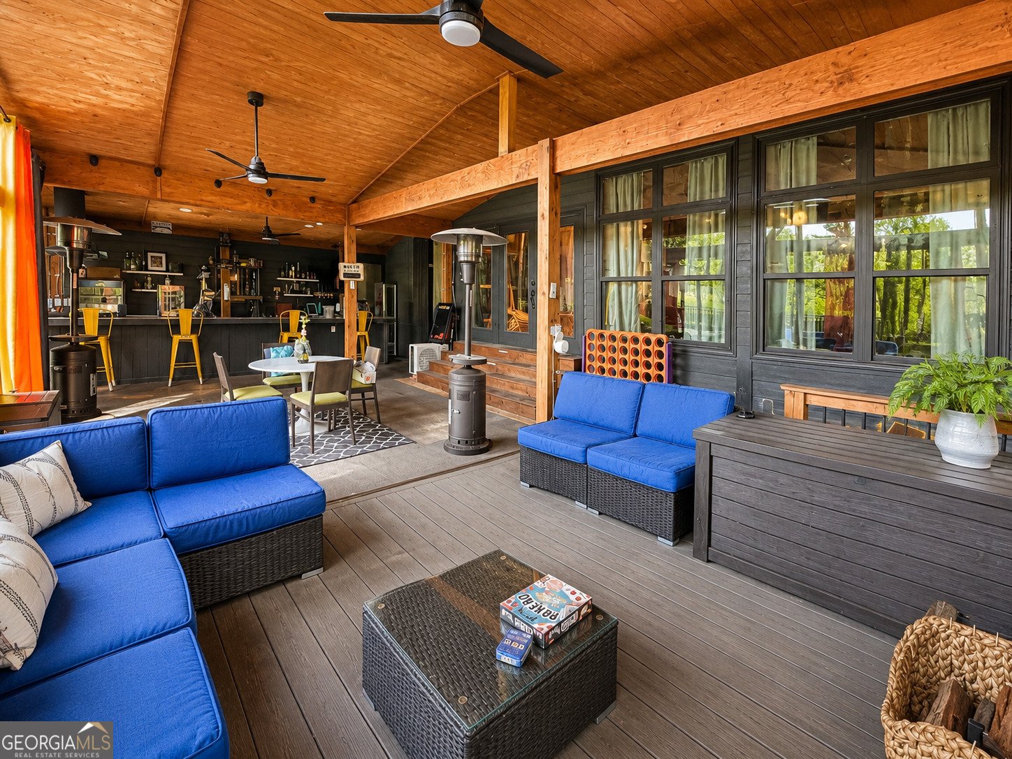 640 New Morn Drive McDonough - Photo 83