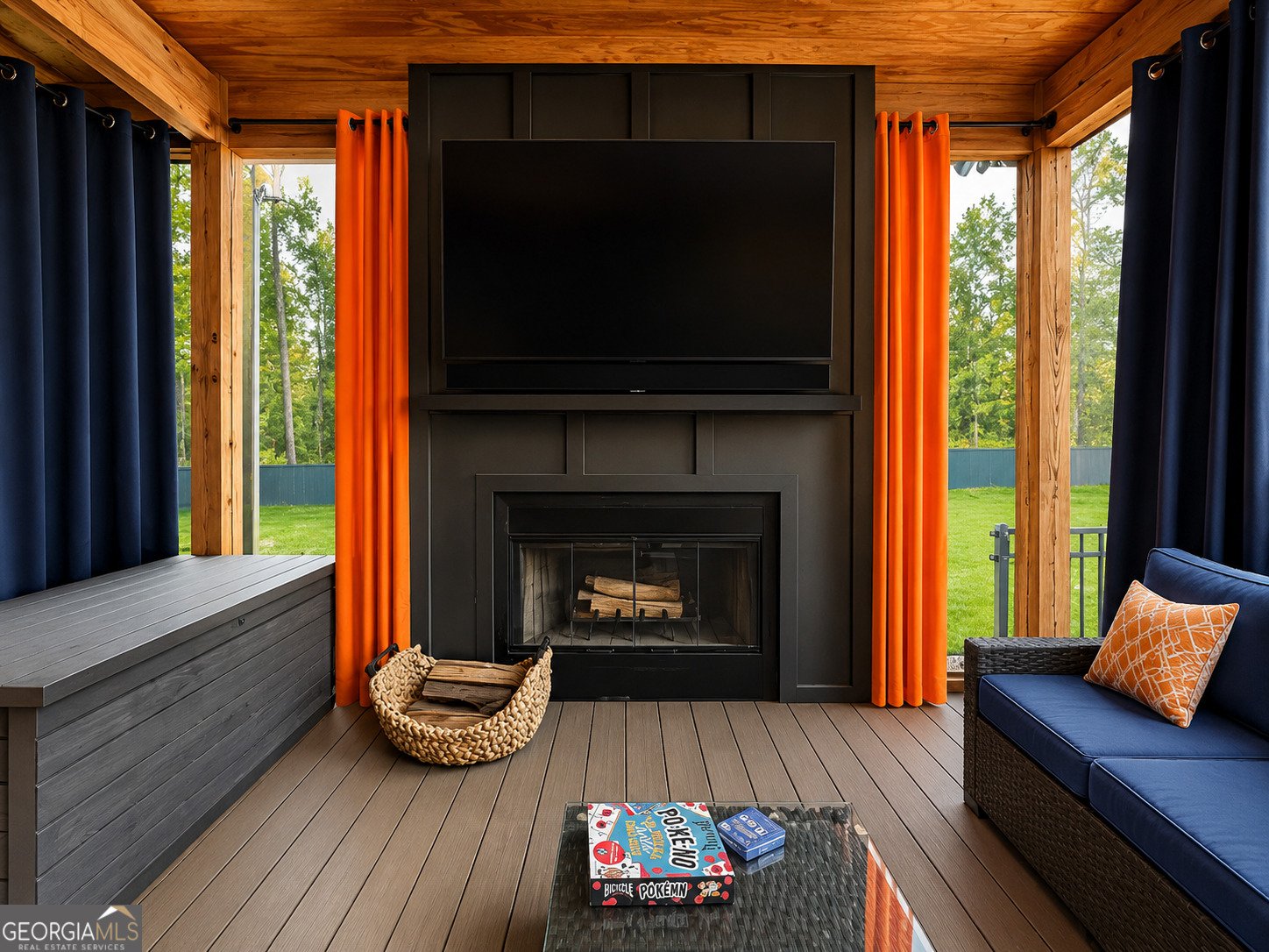 640 New Morn Drive McDonough - Photo 84