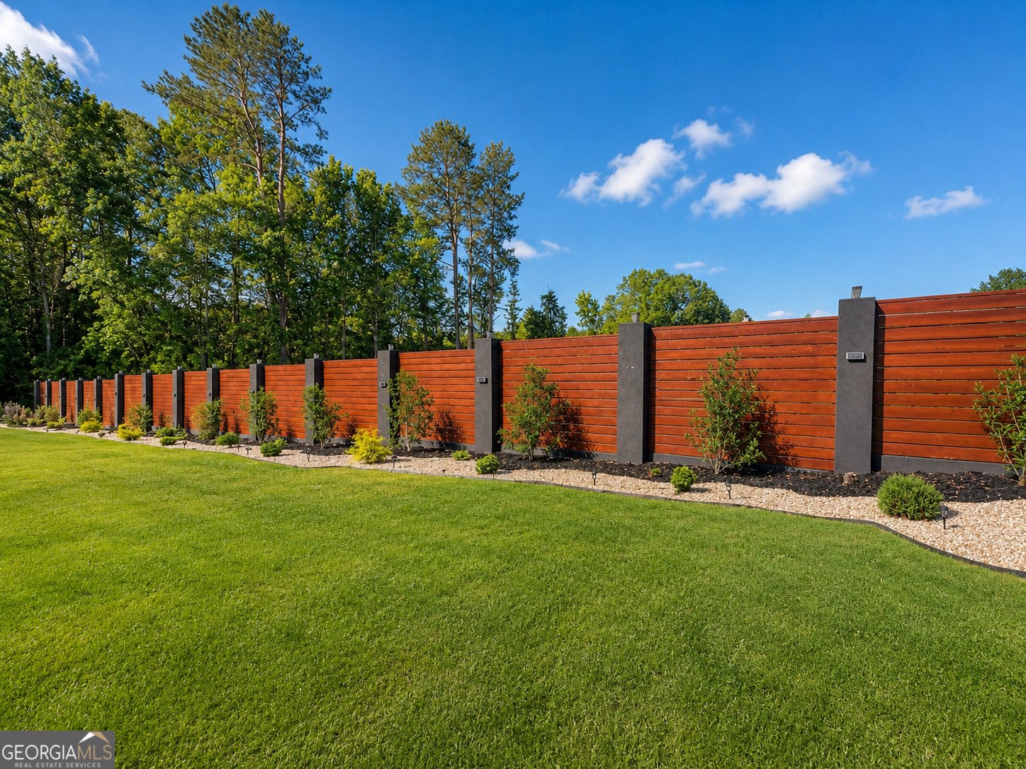 640 New Morn Drive McDonough - Photo 88